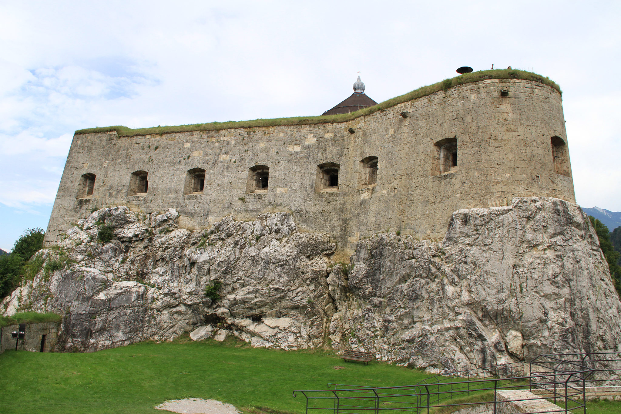 Kufstein (Photo license: CC BY-NC 2.0)